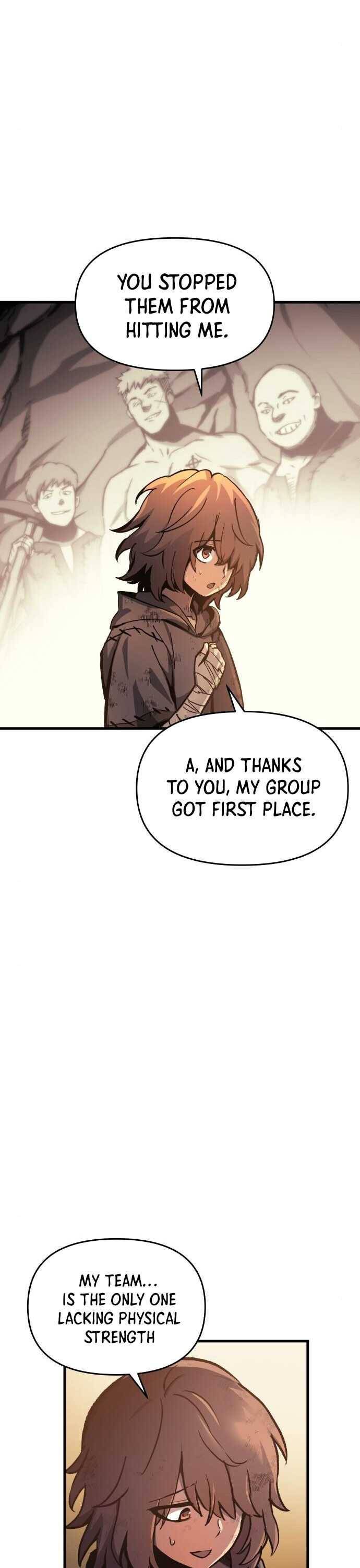 Reincarnation of the Battle God chapter 2 page 27