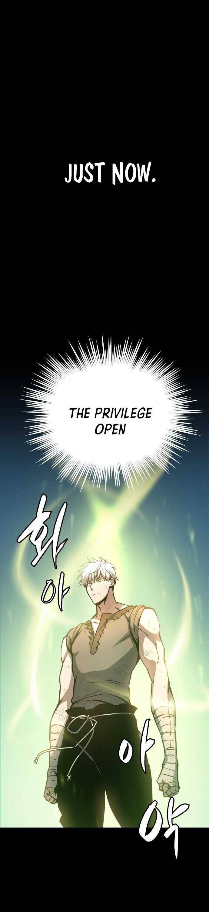 Reincarnation of the Battle God chapter 2 page 3