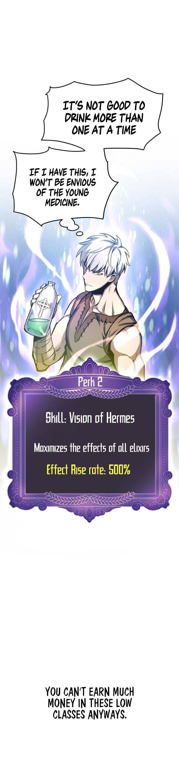 Reincarnation of the Battle God chapter 2 page 35