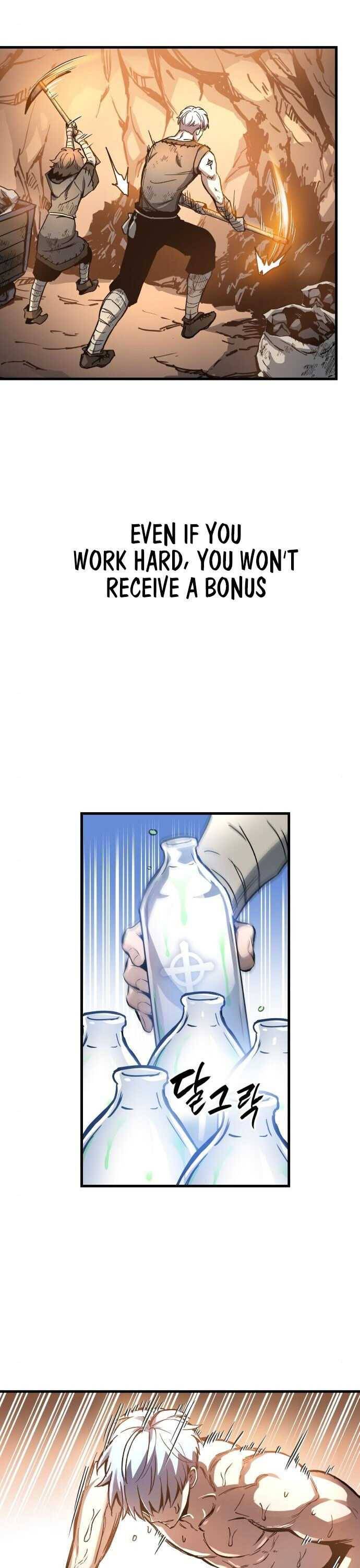 Reincarnation of the Battle God chapter 2 page 36