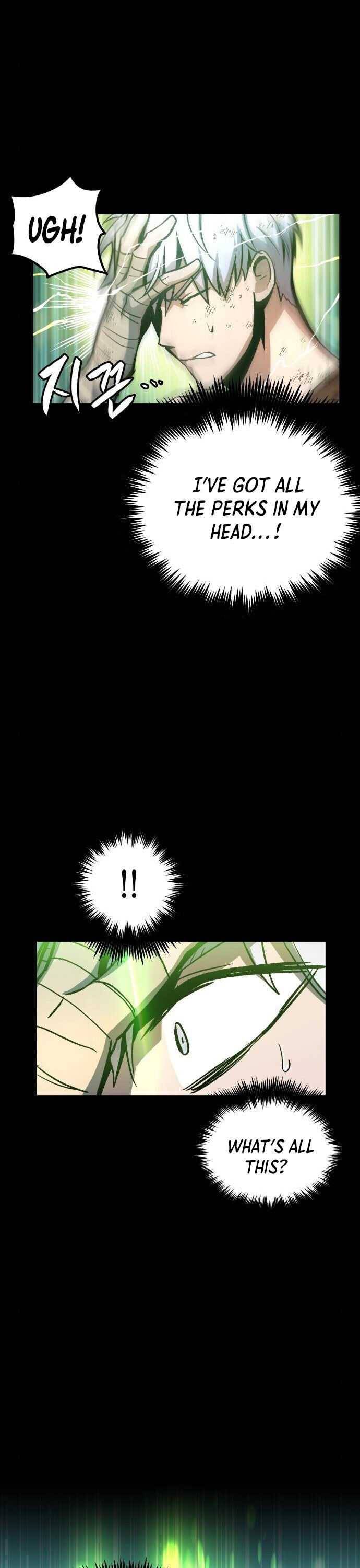 Reincarnation of the Battle God chapter 2 page 4