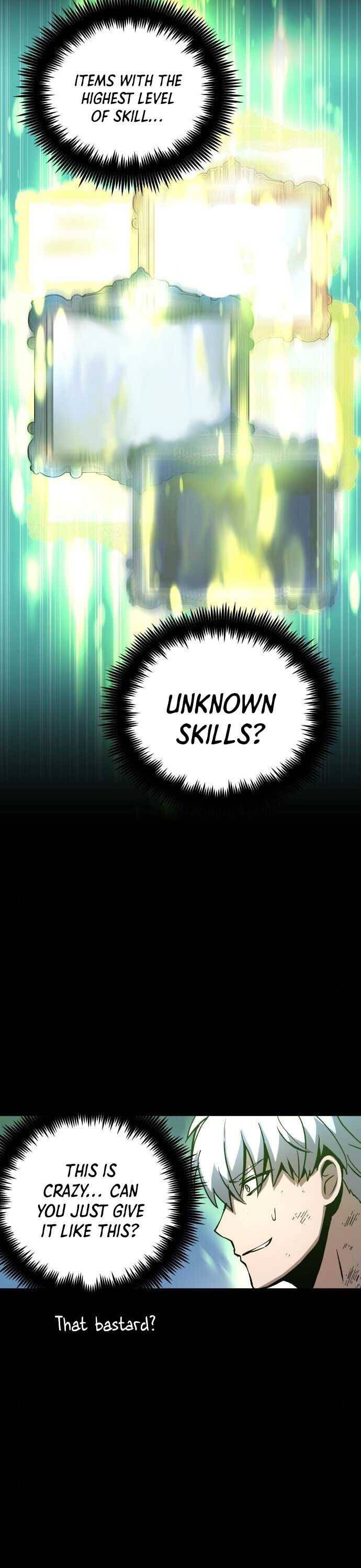 Reincarnation of the Battle God chapter 2 page 5