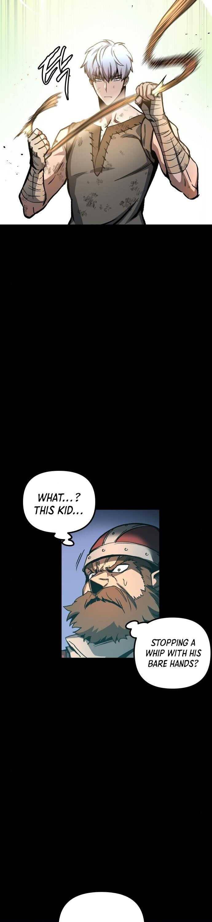 Reincarnation of the Battle God chapter 2 page 9