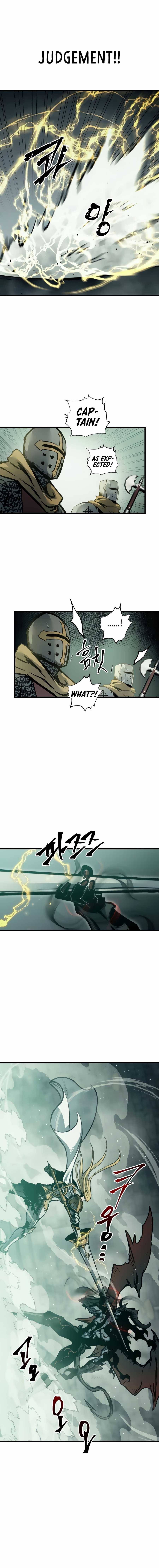 Reincarnation of the Battle God chapter 26 page 10