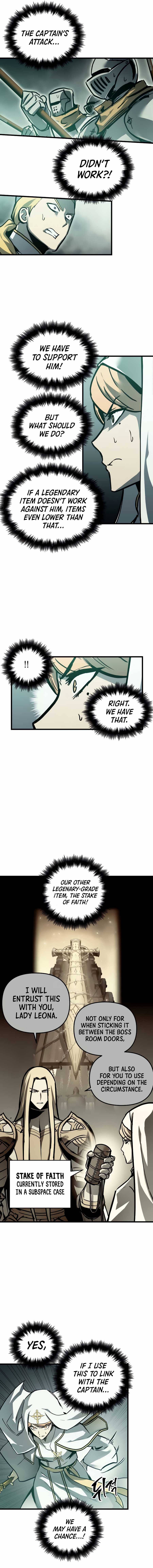 Reincarnation of the Battle God chapter 26 page 11