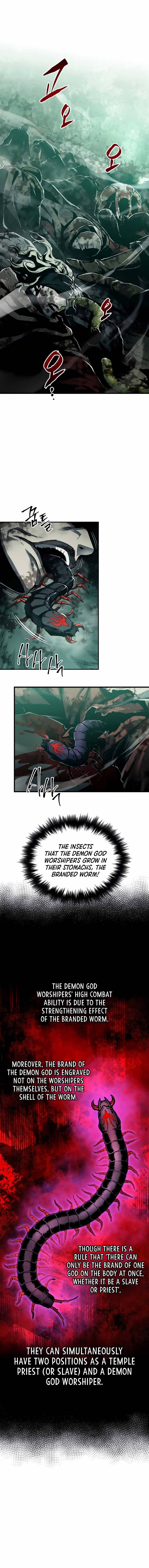 Reincarnation of the Battle God chapter 26 page 2