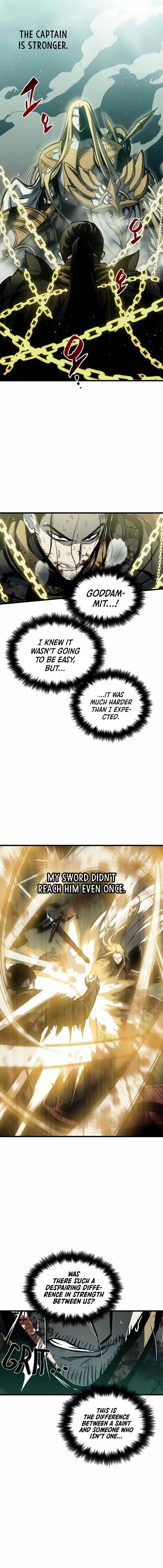 Reincarnation of the Battle God chapter 26 page 4