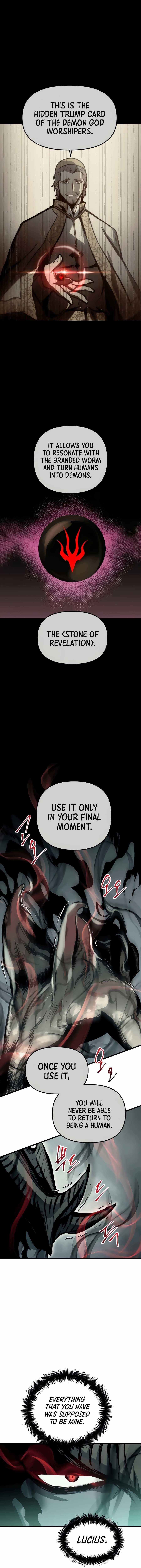 Reincarnation of the Battle God chapter 26 page 7