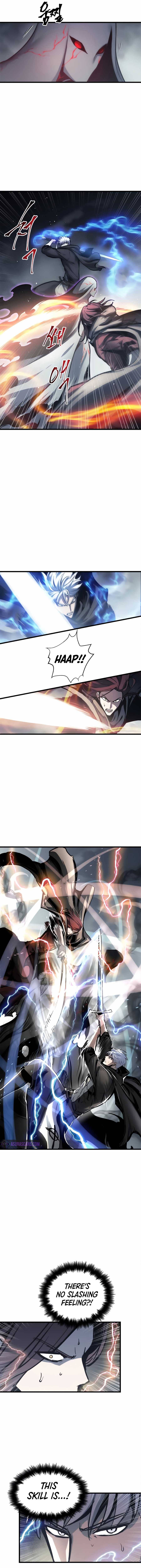 Reincarnation of the Battle God chapter 27 page 12