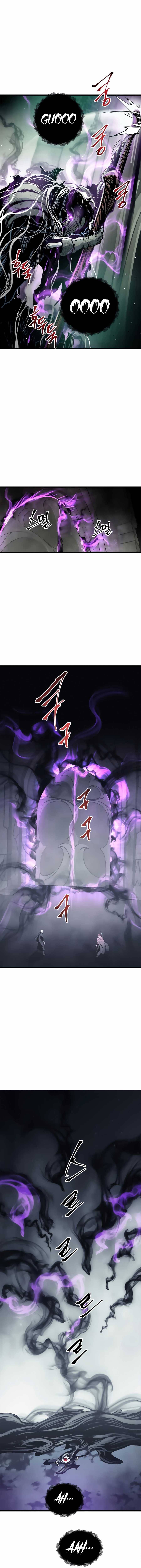 Reincarnation of the Battle God chapter 27 page 9