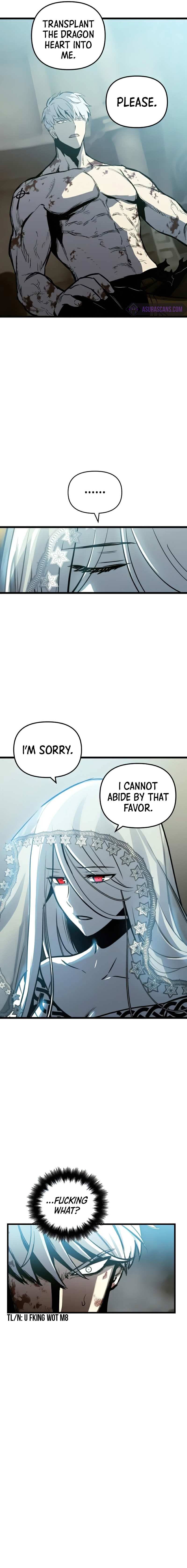 Reincarnation of the Battle God chapter 30 page 10