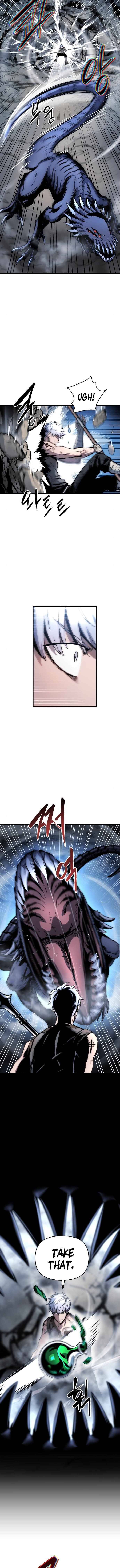 Reincarnation of the Battle God chapter 4 page 10