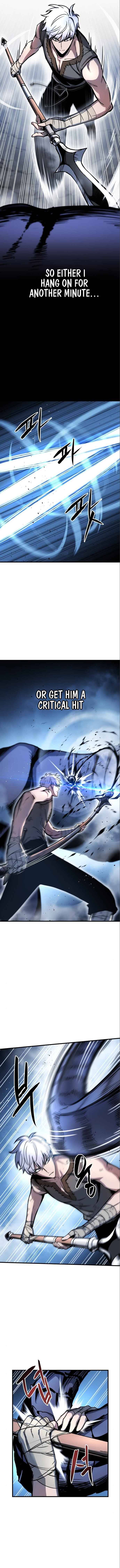 Reincarnation of the Battle God chapter 4 page 12