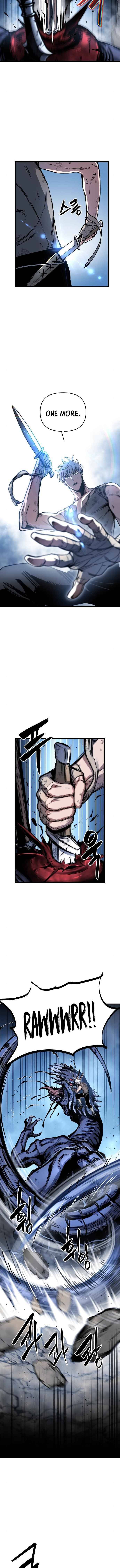 Reincarnation of the Battle God chapter 4 page 15