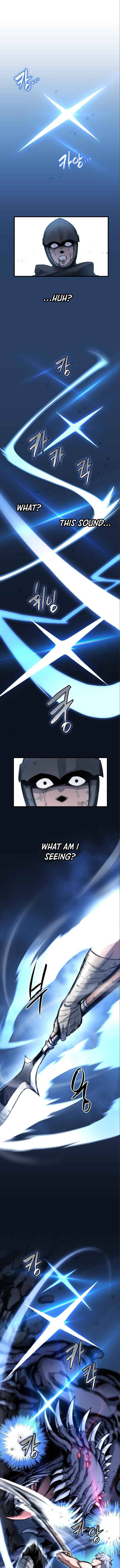 Reincarnation of the Battle God chapter 4 page 5