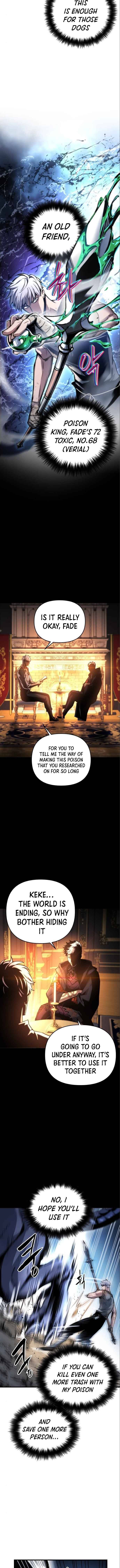 Reincarnation of the Battle God chapter 4 page 7