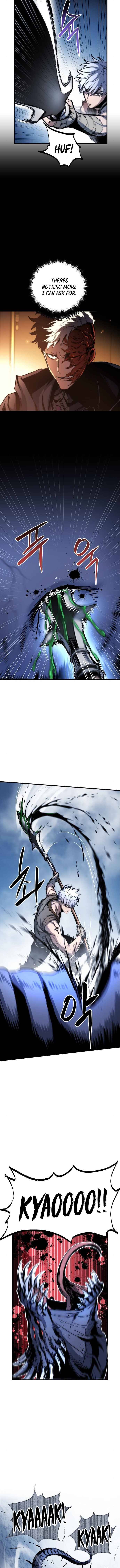 Reincarnation of the Battle God chapter 4 page 9