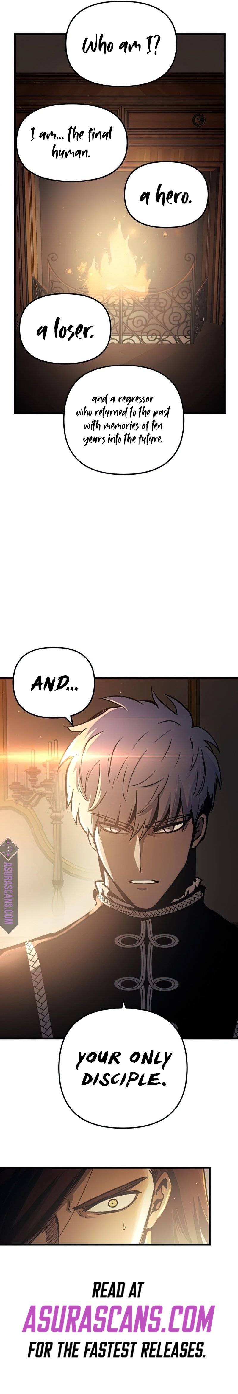 Reincarnation of the Battle God chapter 50 page 11