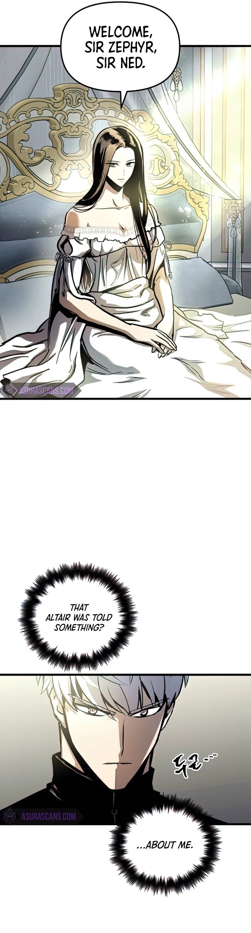 Reincarnation of the Battle God chapter 51 page 9