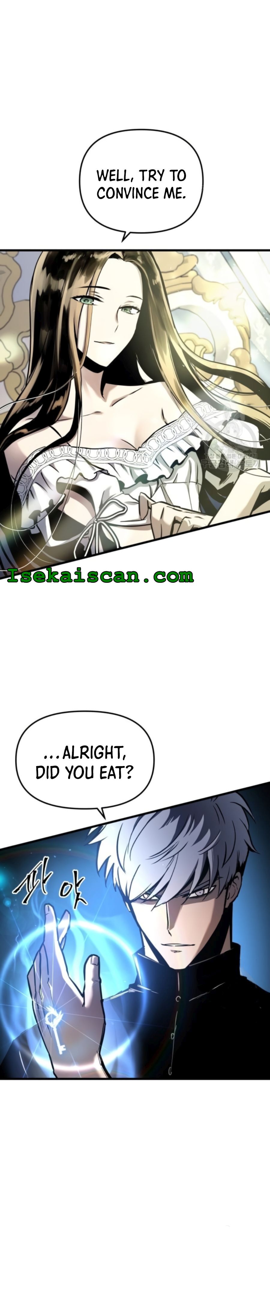 Reincarnation of the Battle God chapter 52 page 10