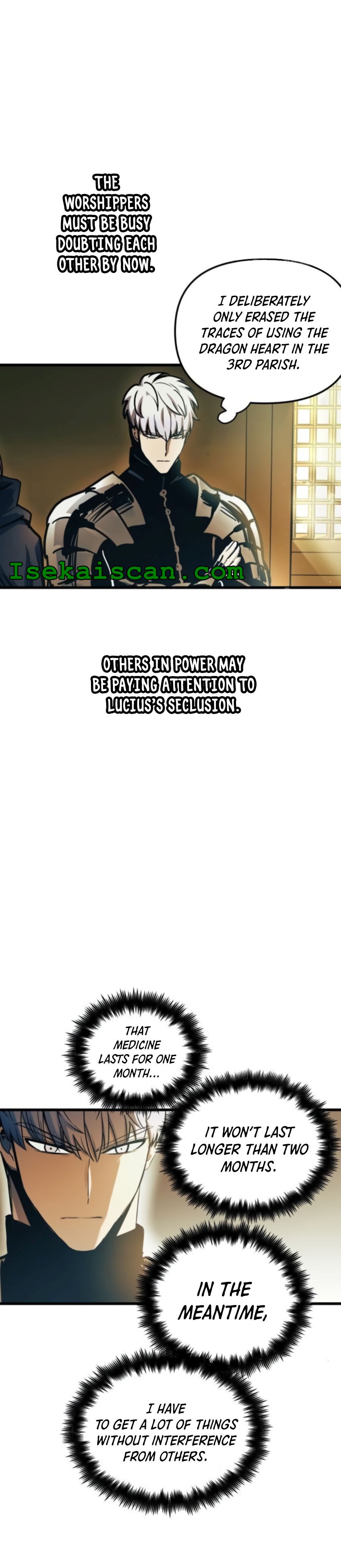 Reincarnation of the Battle God chapter 52 page 13