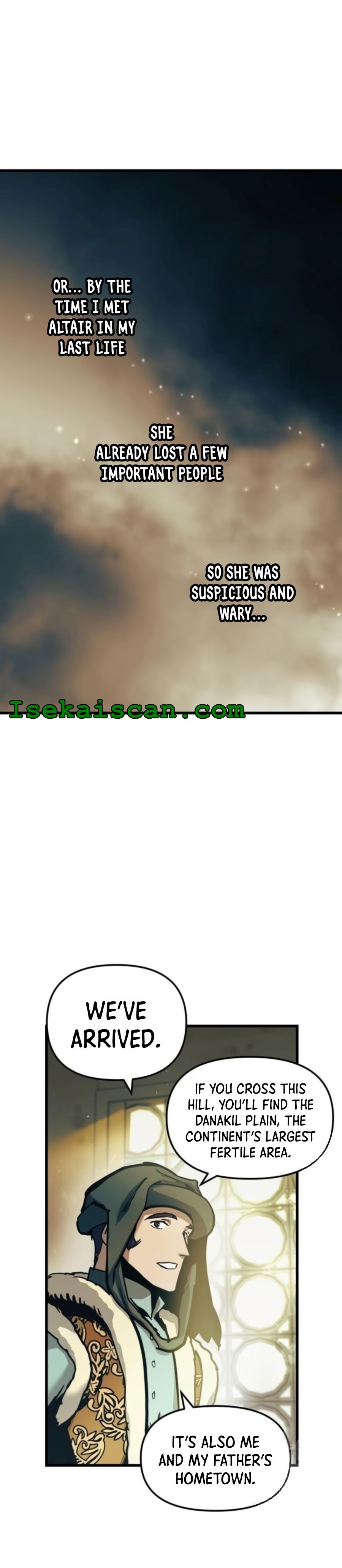 Reincarnation of the Battle God chapter 52 page 16