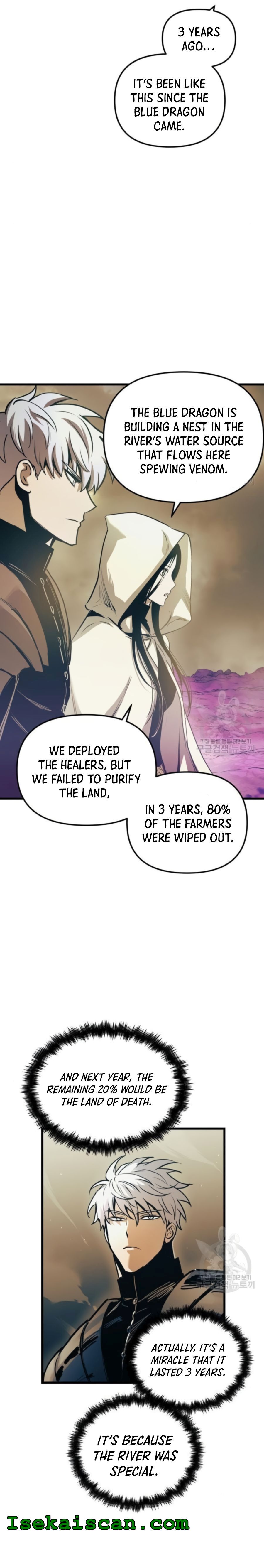 Reincarnation of the Battle God chapter 52 page 20