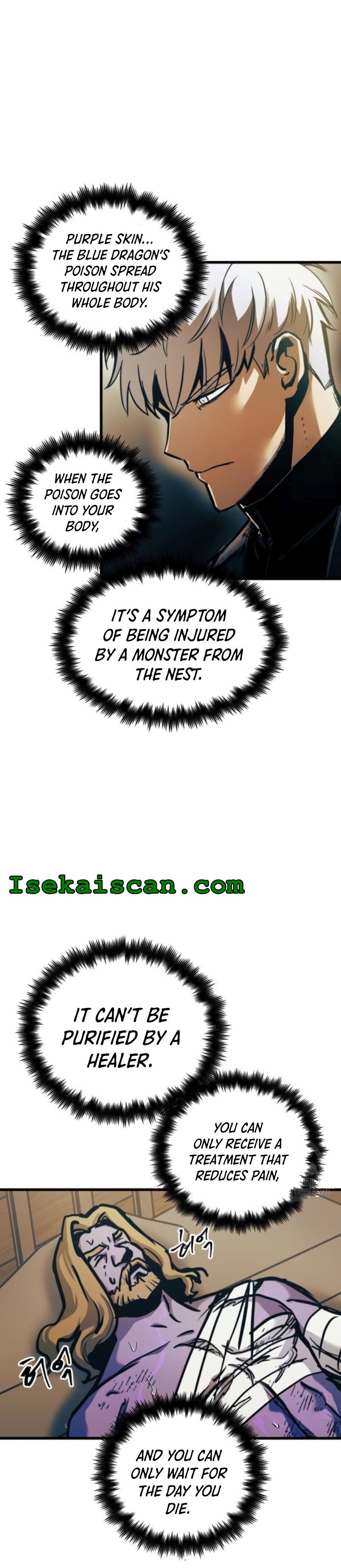 Reincarnation of the Battle God chapter 52 page 24