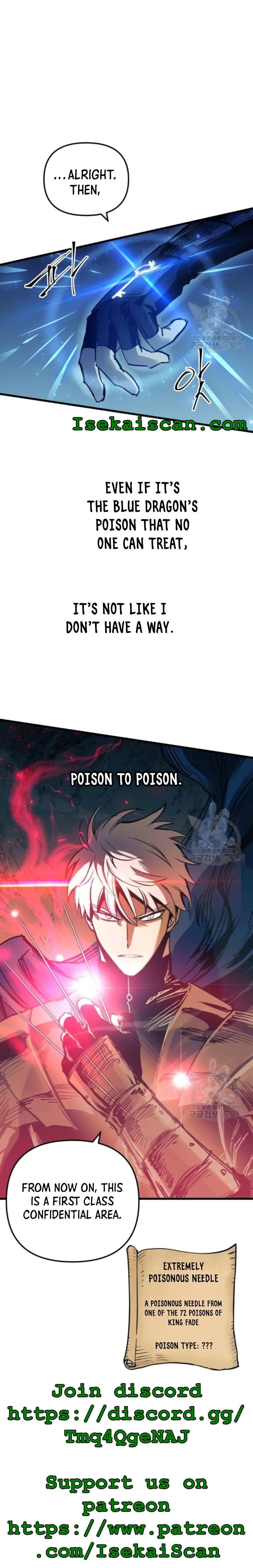 Reincarnation of the Battle God chapter 52 page 26