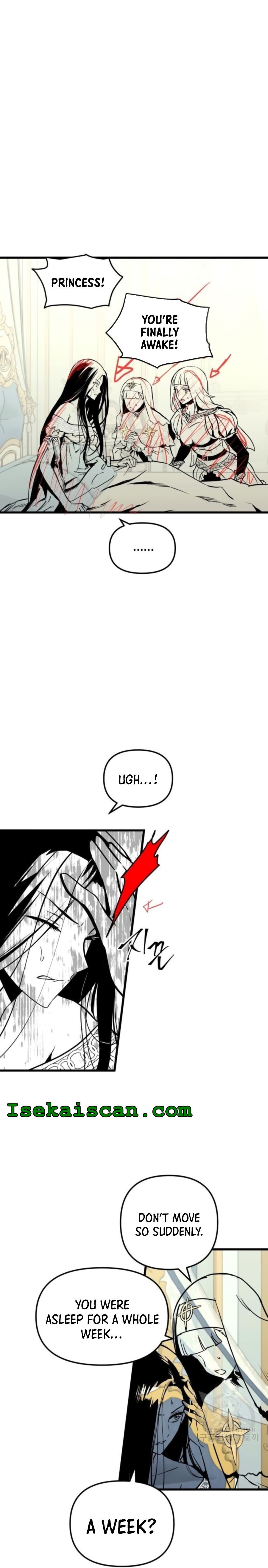 Reincarnation of the Battle God chapter 52 page 3