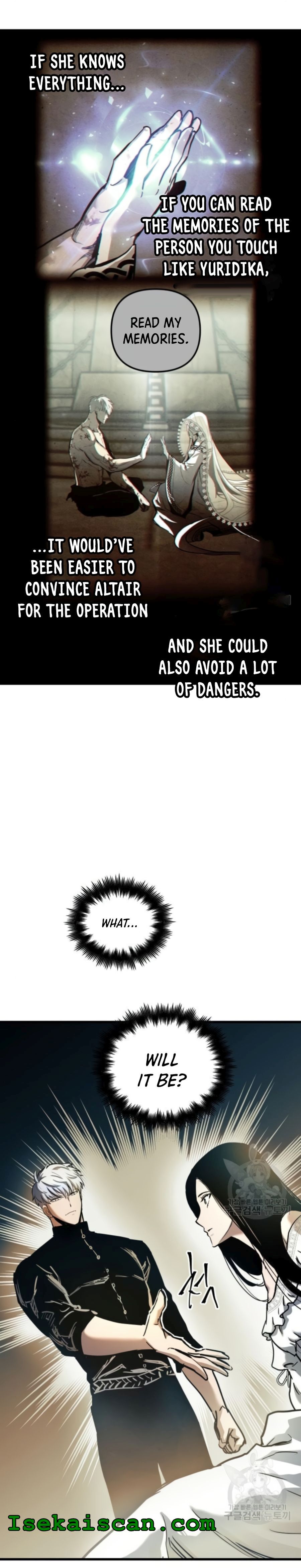 Reincarnation of the Battle God chapter 52 page 7