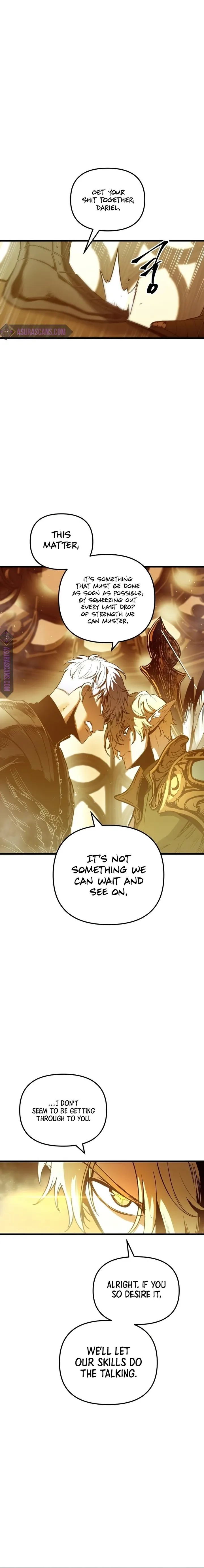 Reincarnation of the Battle God chapter 57 page 14