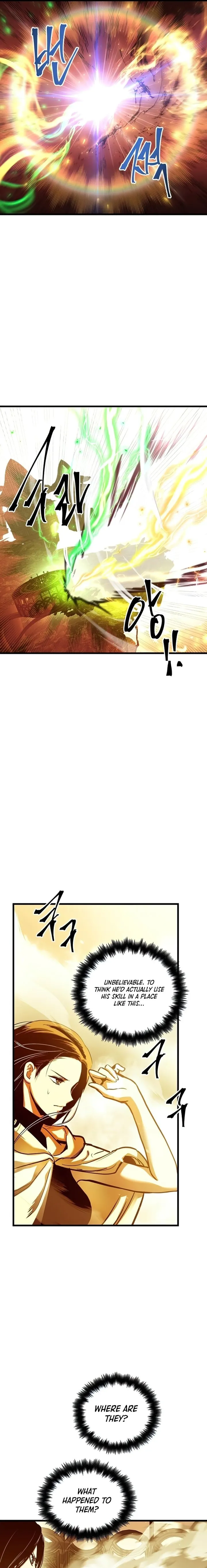 Reincarnation of the Battle God chapter 57 page 15