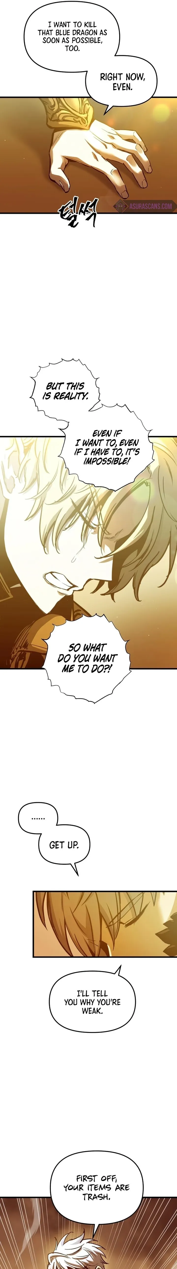 Reincarnation of the Battle God chapter 57 page 17