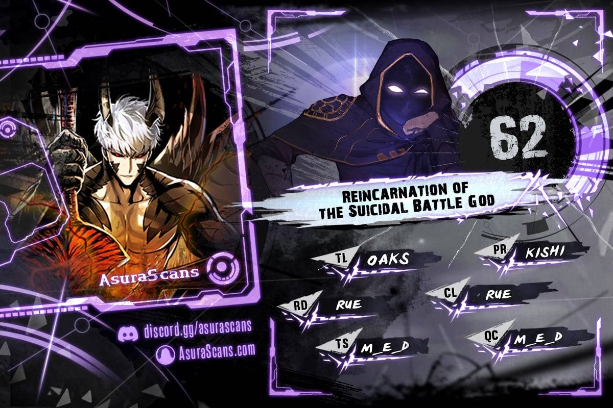 Reincarnation of the Battle God chapter 62 page 1