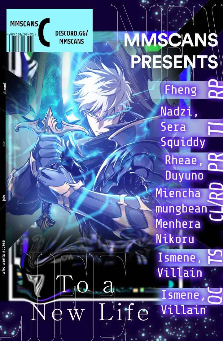 Reincarnation of the Battle God chapter 7 page 1