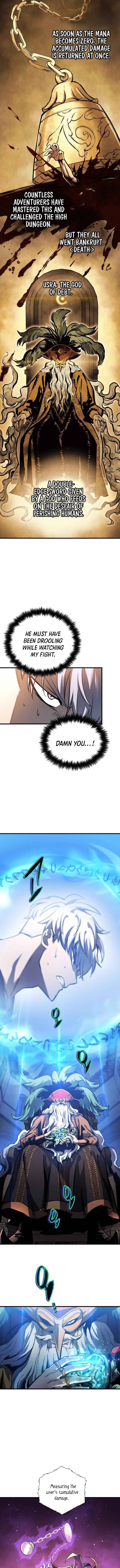 Reincarnation of the Battle God chapter 7 page 6