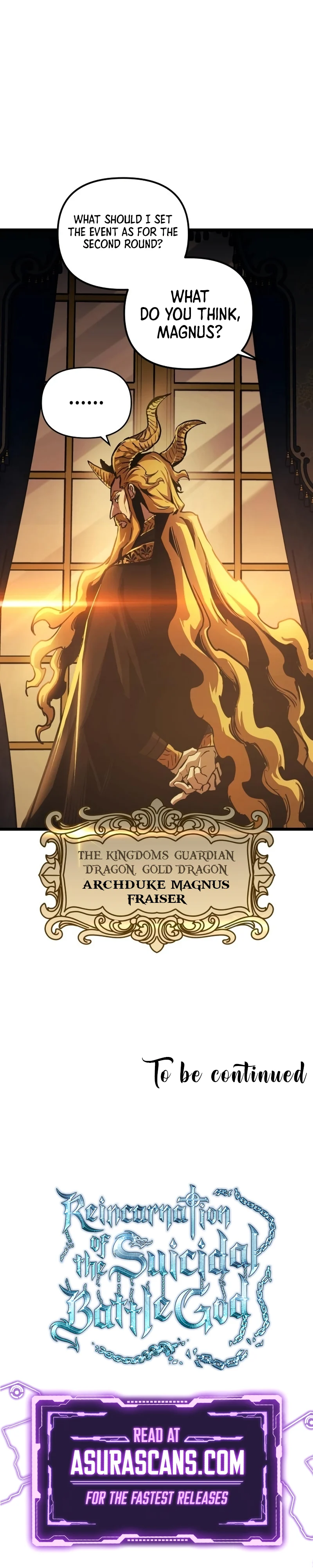 Reincarnation of the Battle God chapter 90 page 9