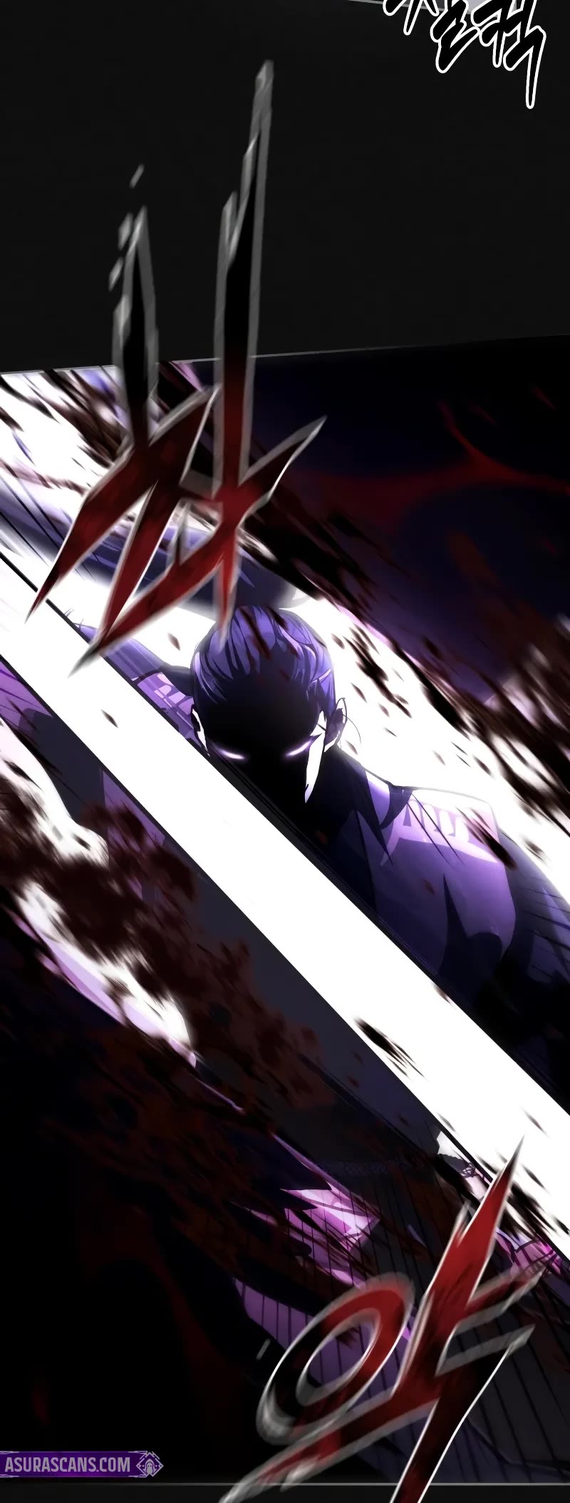 Reincarnation of the Fist King chapter 1 page 14