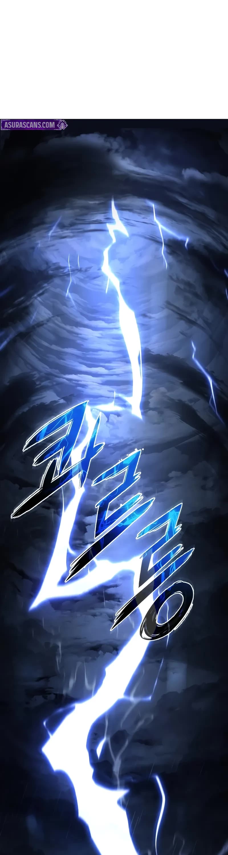 Reincarnation of the Fist King chapter 1 page 2