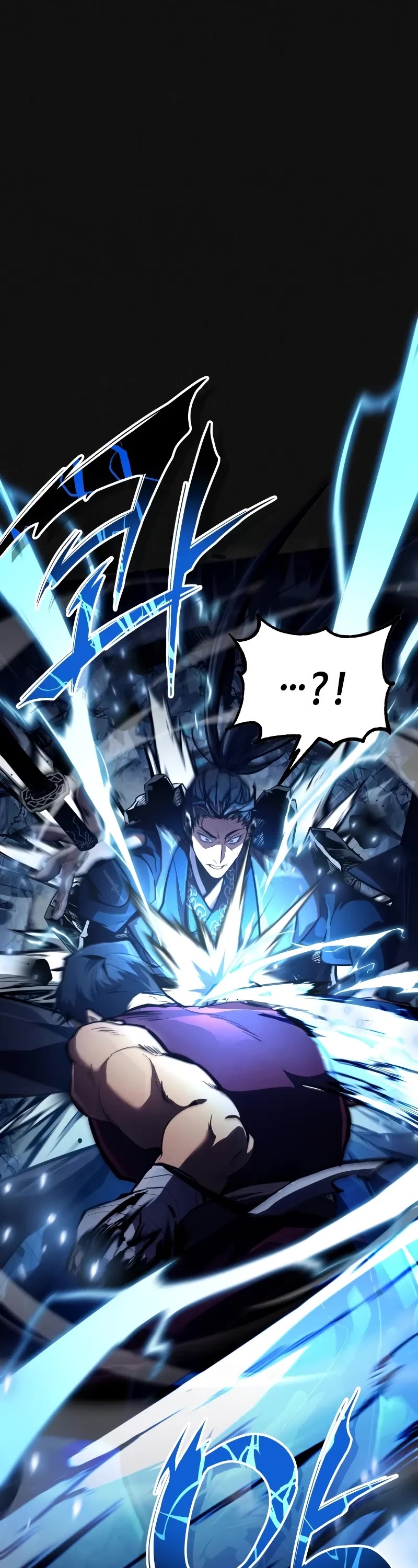 Reincarnation of the Fist King chapter 1 page 25