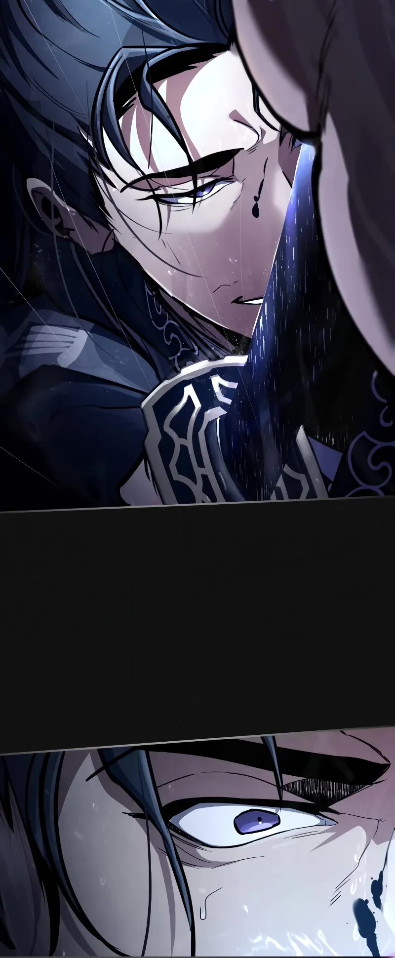 Reincarnation of the Fist King chapter 1 page 34