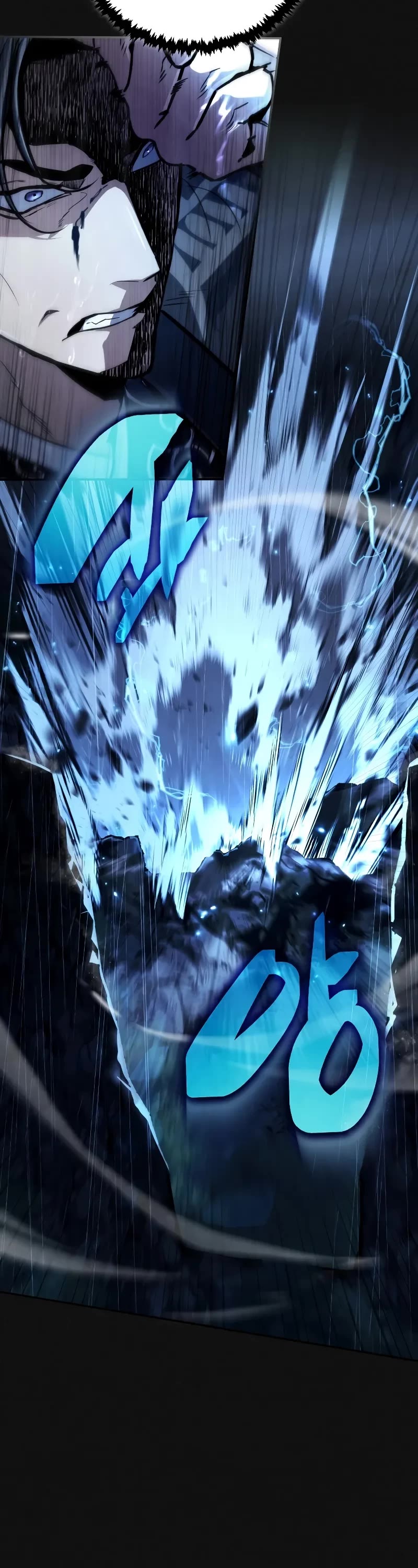 Reincarnation of the Fist King chapter 1 page 36