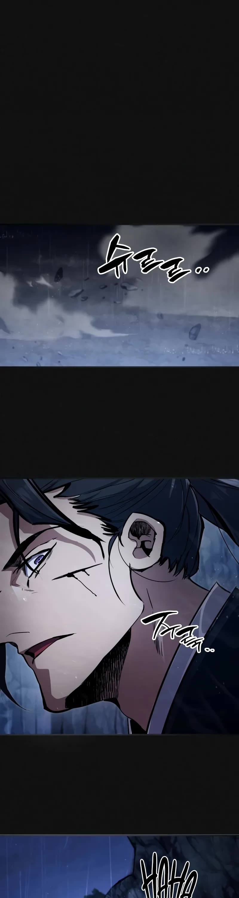 Reincarnation of the Fist King chapter 1 page 37