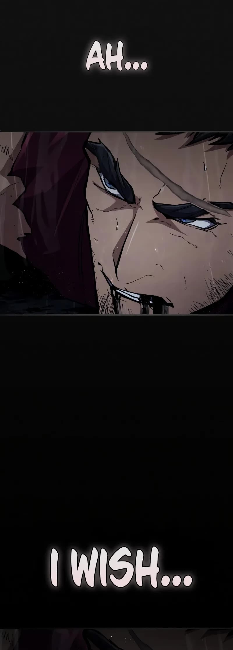 Reincarnation of the Fist King chapter 1 page 44