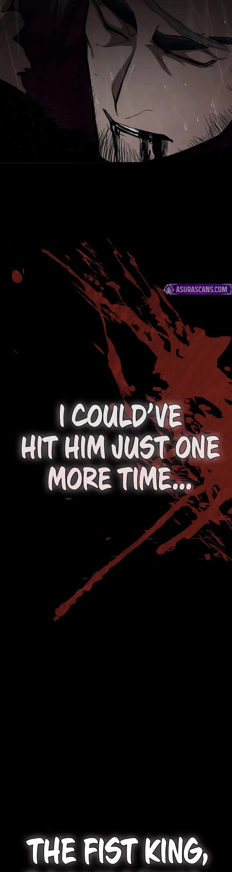 Reincarnation of the Fist King chapter 1 page 45