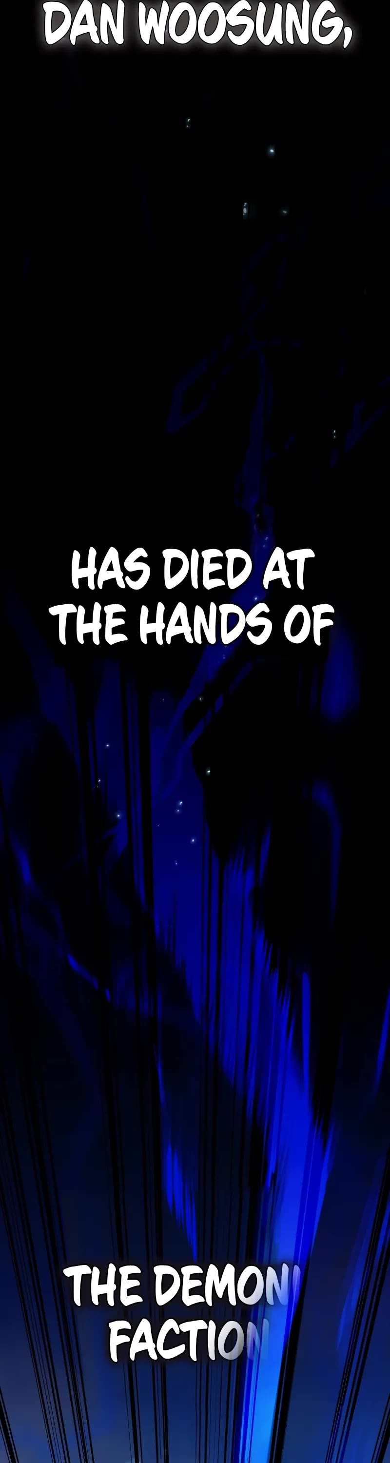 Reincarnation of the Fist King chapter 1 page 46