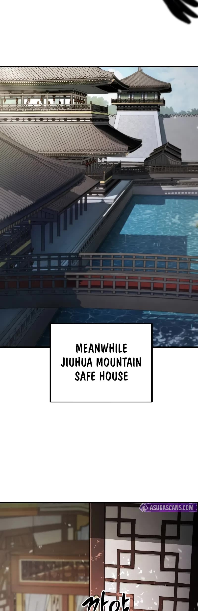 Reincarnation of the Fist King chapter 1 page 48