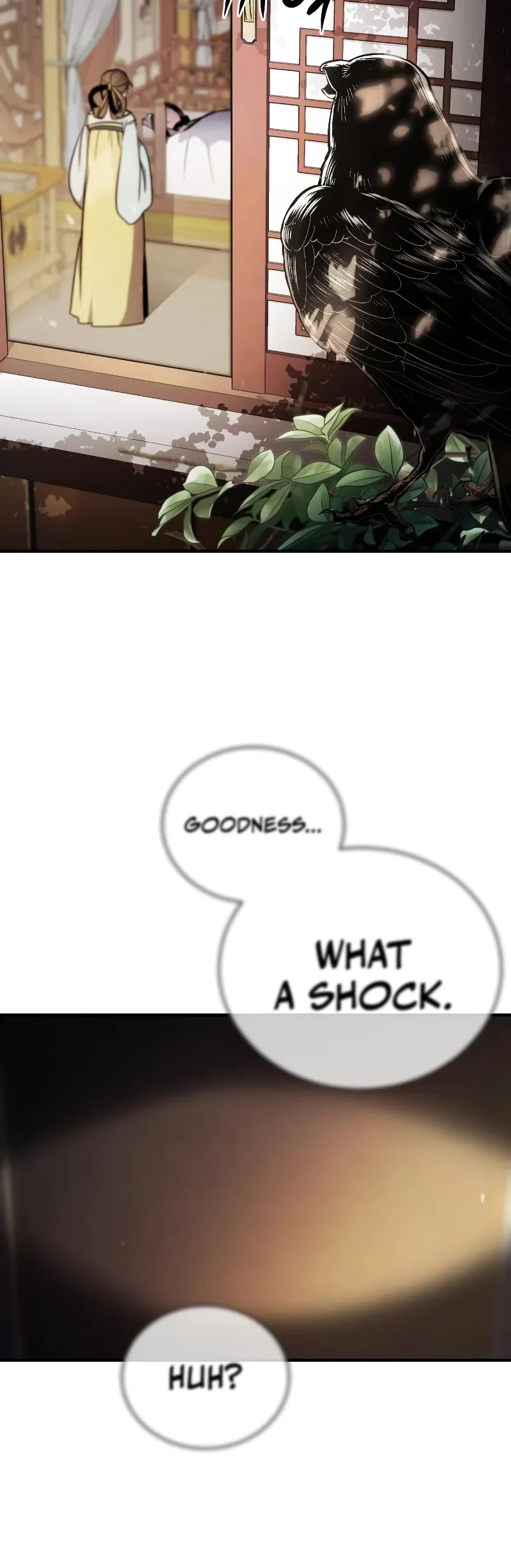 Reincarnation of the Fist King chapter 1 page 49