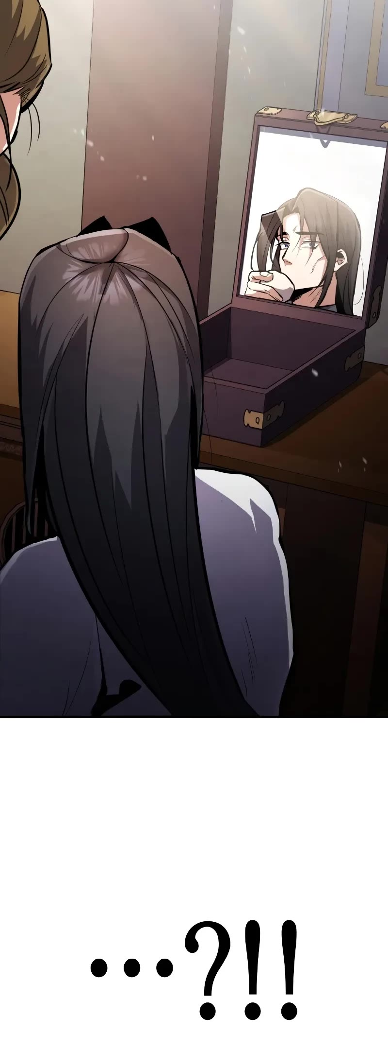 Reincarnation of the Fist King chapter 1 page 54